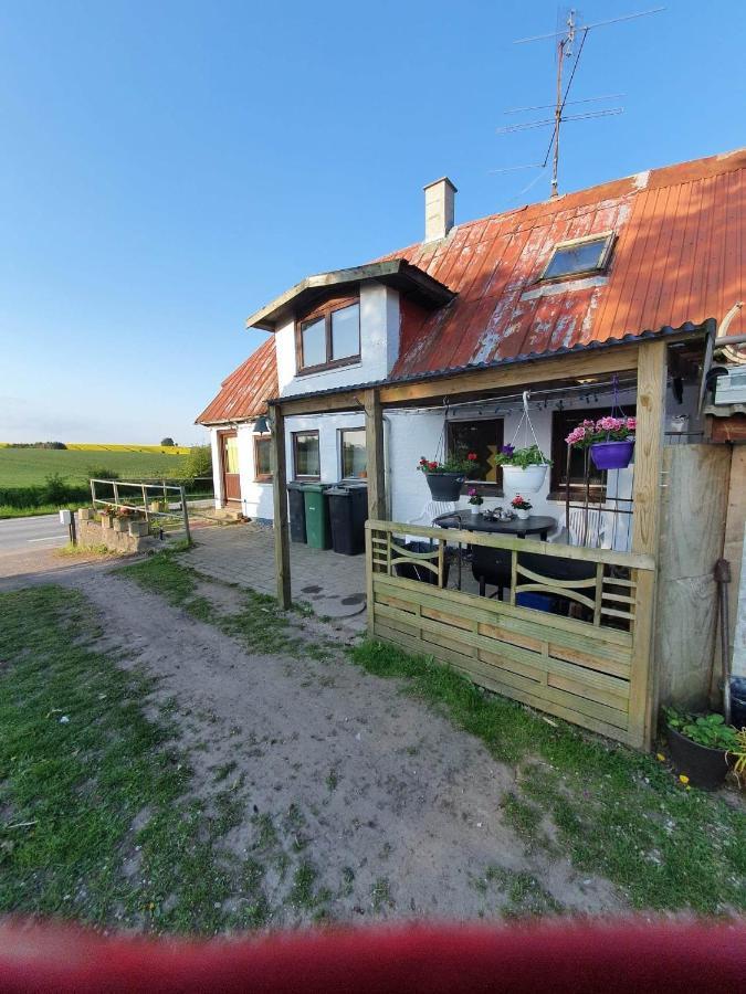 Rural Villa Assens Dış mekan fotoğraf